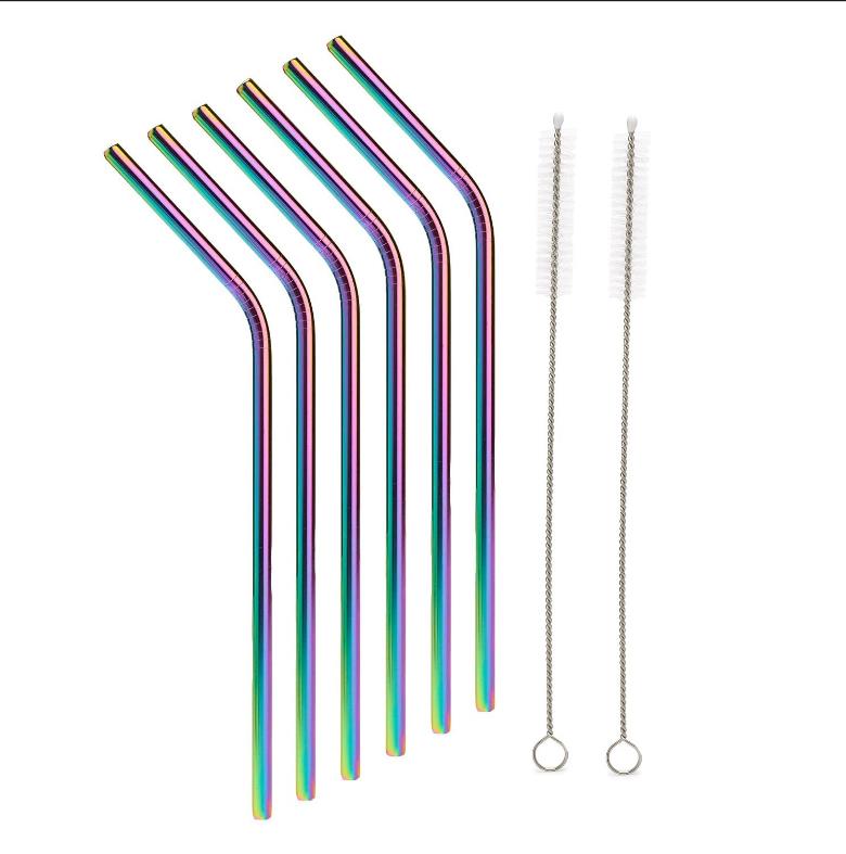 Stainless Steel straw