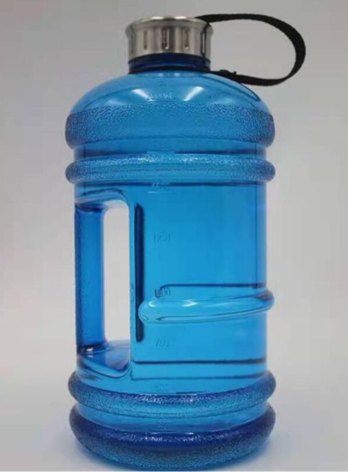 big capacity water bottle